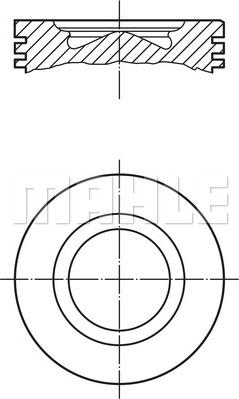 Wilmink Group WG1423084 - Männät inparts.fi