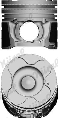 Wilmink Group WG1094126 - Männät inparts.fi