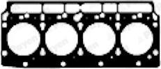 Wilmink Group WG1090230 - Tiiviste, sylinterikansi inparts.fi