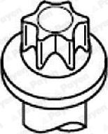 Wilmink Group WG1176944 - Syl.kannen pulttisarja inparts.fi