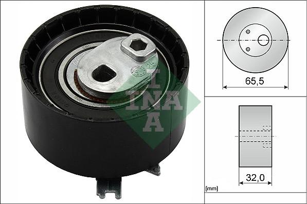 Wilmink Group WG1097455 - Kiristysrulla, hammashihnat inparts.fi