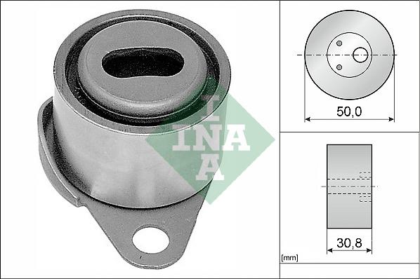 Wilmink Group WG1097430 - Kiristysrulla, hammashihnat inparts.fi