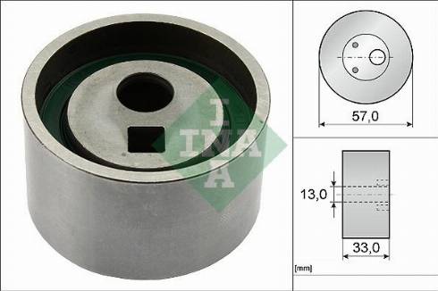 Wilmink Group WG1097425 - Kiristysrulla, hammashihnat inparts.fi