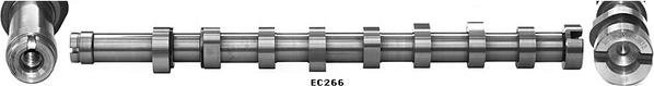 Wilmink Group WG1051378 - Nokka-akseli inparts.fi