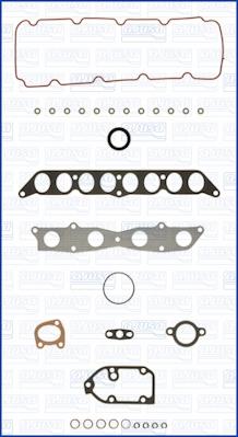 Wilmink Group WG1009408 - Tiivistesarja, sylinterikansi inparts.fi