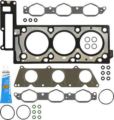 Wilmink Group WG1001406 - Tiivistesarja, sylinterikansi inparts.fi