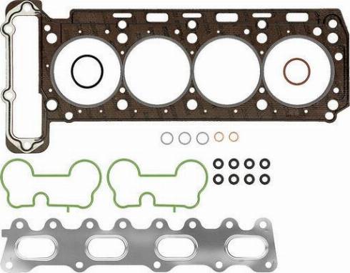 Wilmink Group WG1001576 - Tiivistesarja, sylinterikansi inparts.fi