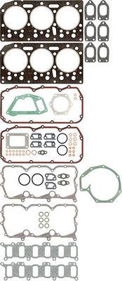 Wilmink Group WG1001573 - Tiivistesarja, sylinterikansi inparts.fi