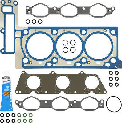 Wilmink Group WG1001858 - Tiivistesarja, sylinterikansi inparts.fi