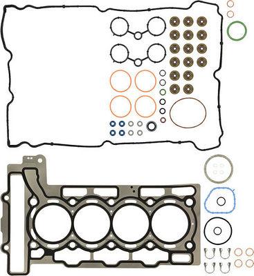 Wilmink Group WG1002126 - Tiivistesarja, sylinterikansi inparts.fi