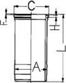 Wilmink Group WG1021708 - Sylinteriputki inparts.fi