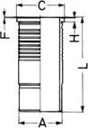 Wilmink Group WG1700688 - Sylinteriputki inparts.fi