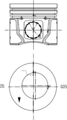 Wilmink Group WG1023816 - Männät inparts.fi