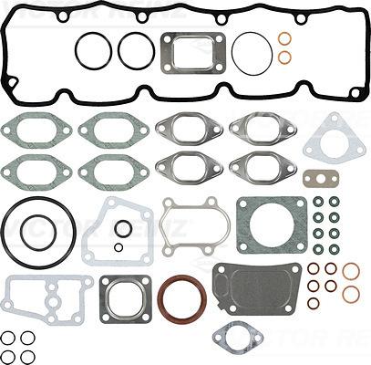 Wilmink Group WG1148904 - Tiivistesarja, sylinterikansi inparts.fi