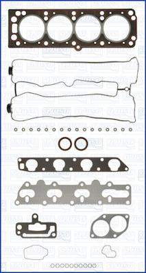 Wilmink Group WG1166958 - Tiivistesarja, sylinterikansi inparts.fi