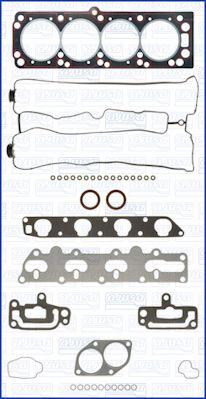 Wilmink Group WG1166966 - Tiivistesarja, sylinterikansi inparts.fi