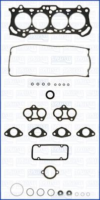 Wilmink Group WG1166408 - Tiivistesarja, sylinterikansi inparts.fi