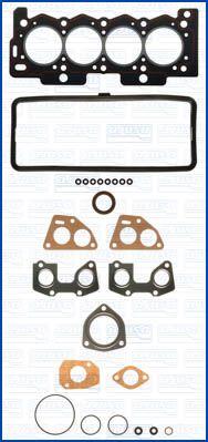 Wilmink Group WG1166250 - Tiivistesarja, sylinterikansi inparts.fi