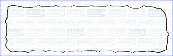 Wilmink Group WG1160662 - Tiiviste, venttiilikoppa inparts.fi