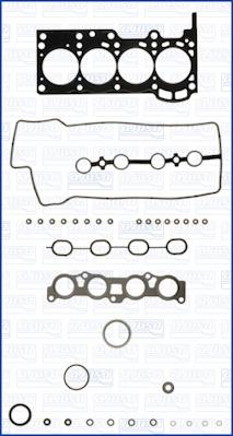 Wilmink Group WG1167550 - Tiivistesarja, sylinterikansi inparts.fi