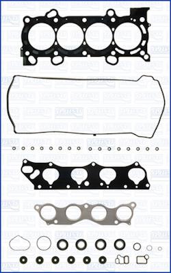 Wilmink Group WG1167576 - Tiivistesarja, sylinterikansi inparts.fi