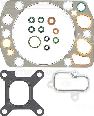 Wilmink Group WG1102949 - Tiivistesarja, sylinterikansi inparts.fi