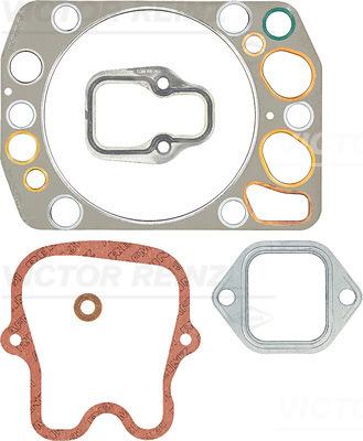 Wilmink Group WG1102946 - Tiivistesarja, sylinterikansi inparts.fi