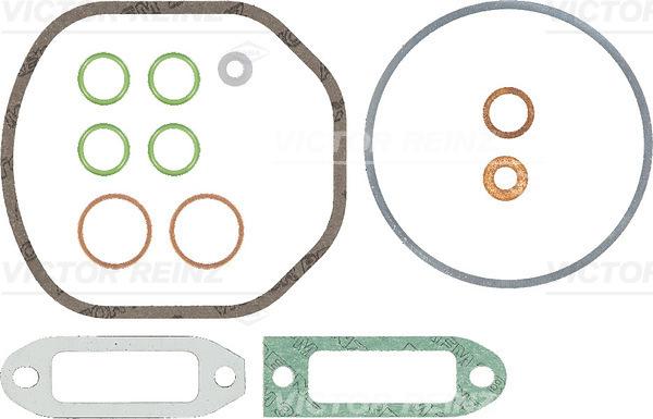 Wilmink Group WG1102936 - Tiivistesarja, sylinterikansi inparts.fi