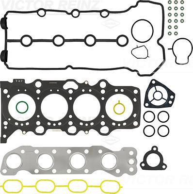 Wilmink Group WG1102920 - Tiivistesarja, sylinterikansi inparts.fi