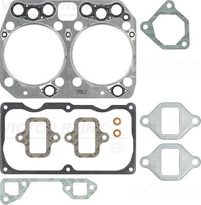 Wilmink Group WG1102601 - Tiivistesarja, sylinterikansi inparts.fi