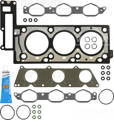 Wilmink Group WG1102807 - Tiivistesarja, sylinterikansi inparts.fi