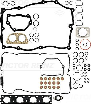 Wilmink Group WG1102824 - Tiivistesarja, sylinterikansi inparts.fi