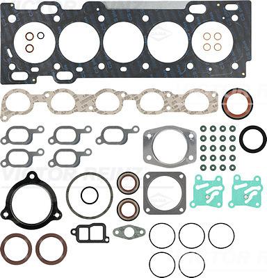 Wilmink Group WG1102798 - Tiivistesarja, sylinterikansi inparts.fi