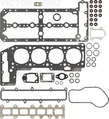 Wilmink Group WG1102793 - Tiivistesarja, sylinterikansi inparts.fi