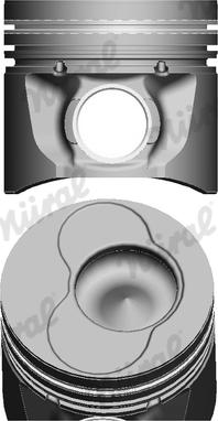 Wilmink Group WG1175158 - Männät inparts.fi