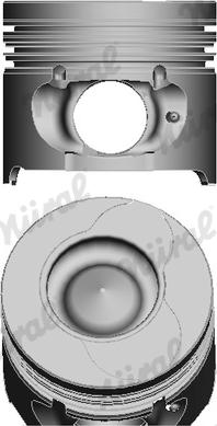 Wilmink Group WG1175188 - Männät inparts.fi