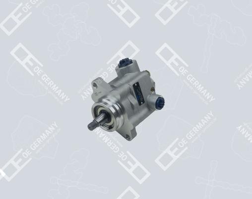 Wilmink Group WG1890685 - Hydrauliikkapumppu, ohjaus inparts.fi