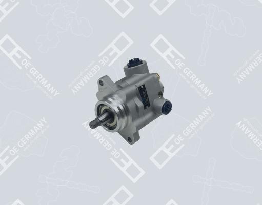 Wilmink Group WG1890686 - Hydrauliikkapumppu, ohjaus inparts.fi