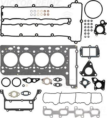 Wilmink Group WG1379298 - Tiivistesarja, sylinterikansi inparts.fi