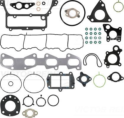 Wilmink Group WG1379244 - Tiivistesarja, sylinterikansi inparts.fi