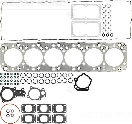 Wilmink Group WG1240469 - Tiivistesarja, sylinterikansi inparts.fi