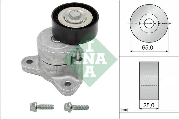 Wilmink Group WG1253494 - Hihnankiristin, moniurahihna inparts.fi