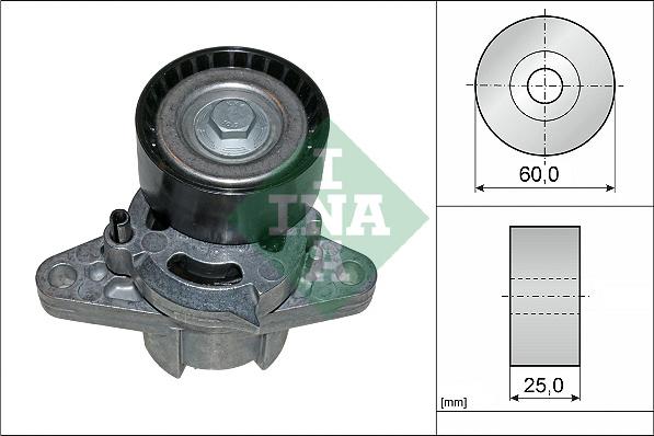 Wilmink Group WG1253457 - Hihnankiristin, moniurahihna inparts.fi