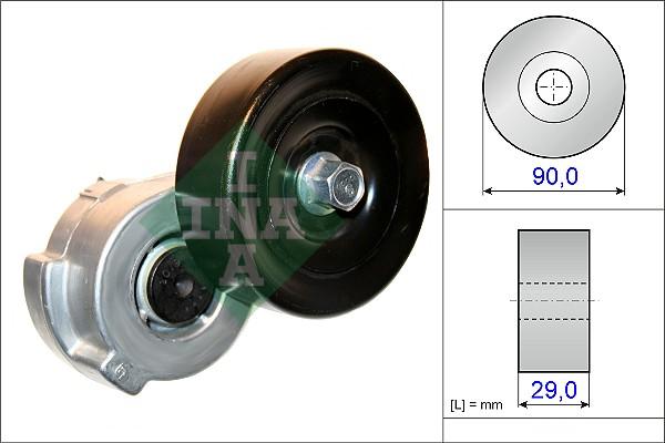 Wilmink Group WG1253543 - Hihnankiristin, moniurahihna inparts.fi