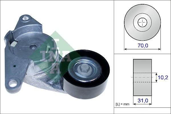 Wilmink Group WG1253554 - Hihnankiristin, moniurahihna inparts.fi