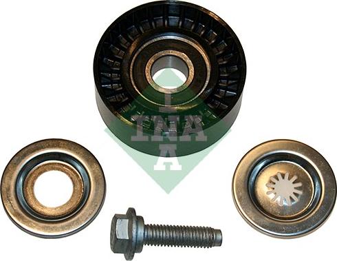 Kavo Parts DIP-5507 - Ohjainrulla, moniurahihna inparts.fi