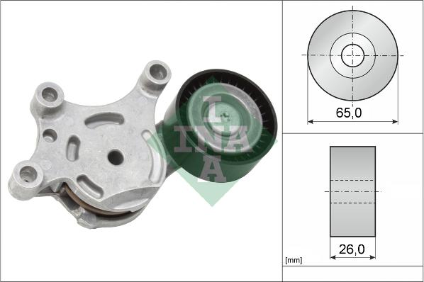 Wilmink Group WG1253321 - Hihnankiristin, moniurahihna inparts.fi