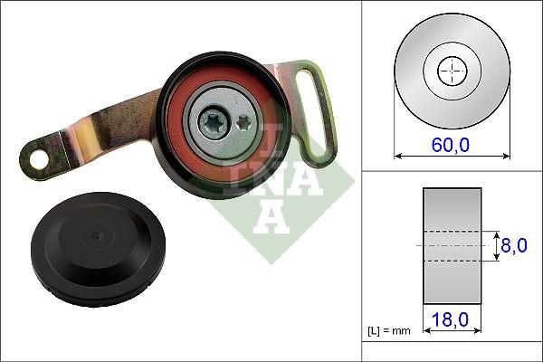 Wilmink Group WG1253223 - Hihnankiristin, moniurahihna inparts.fi