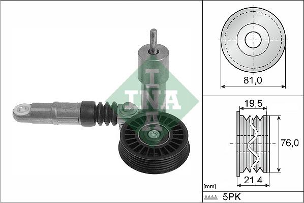 Wilmink Group WG1253271 - Hihnankiristin, moniurahihna inparts.fi