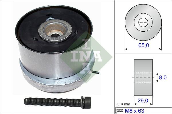 Wilmink Group WG1252599 - Kiristysrulla, hammashihnat inparts.fi